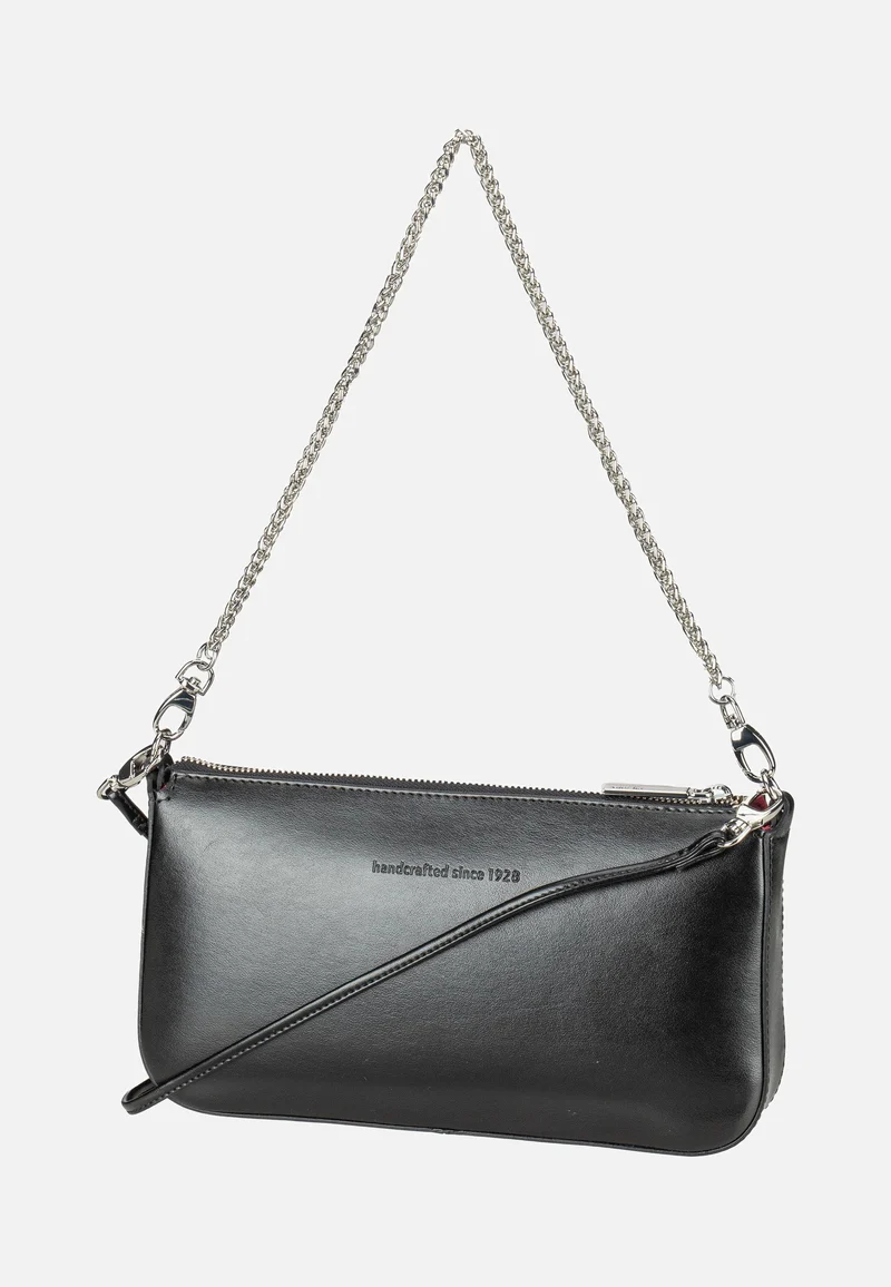 Auguri 5528 Schwarz - Abendtasche