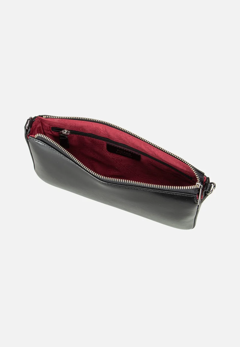 Auguri 5528 Schwarz - Abendtasche