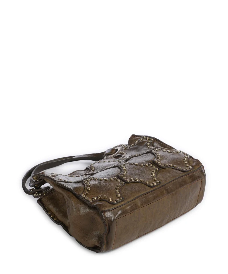 Campomaggi Handtasche military