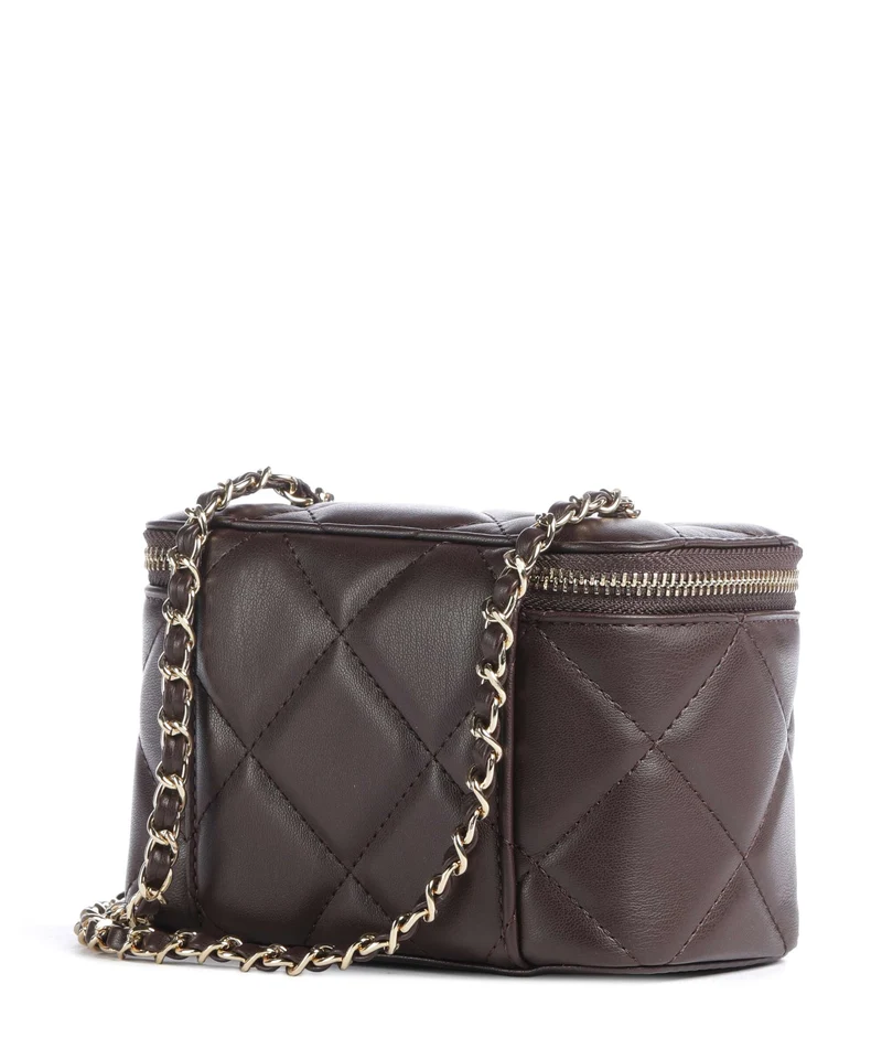Valentino Bags Ocarina Umhängetasche moro