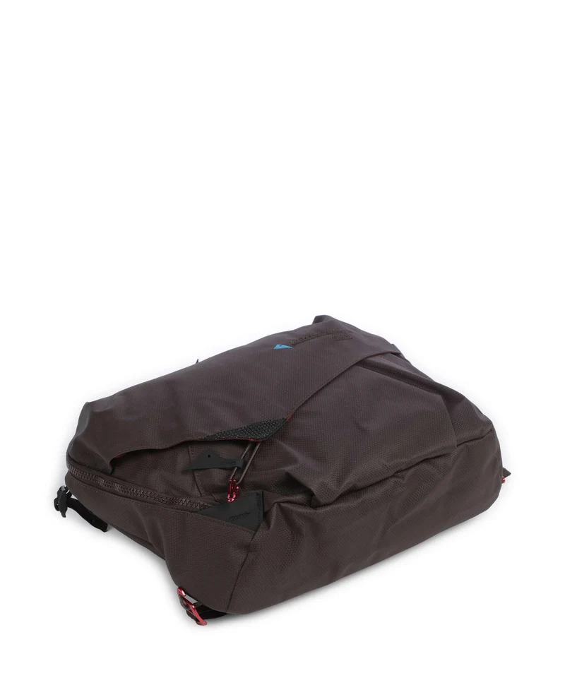 Klättermusen Gaut Kuriertasche brown umber
