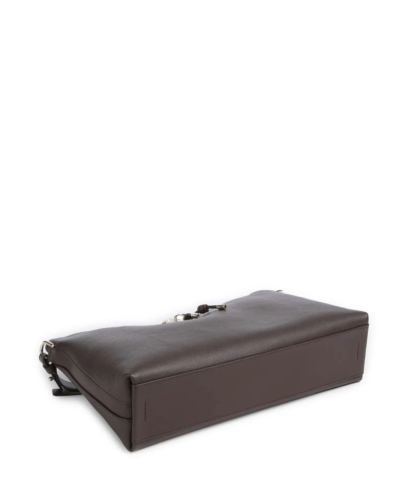 Furla Debby M Beuteltasche cioccolato