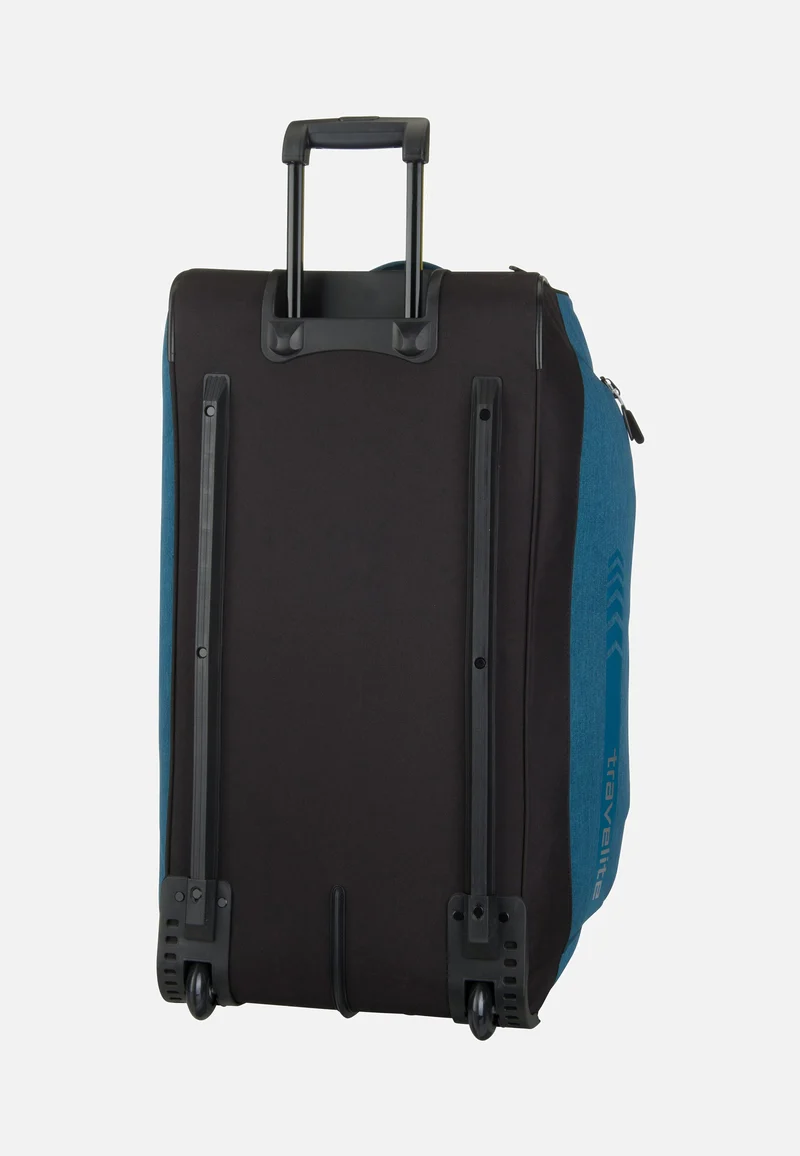Kick Off XL Petrol - Reisetasche mit Rollen