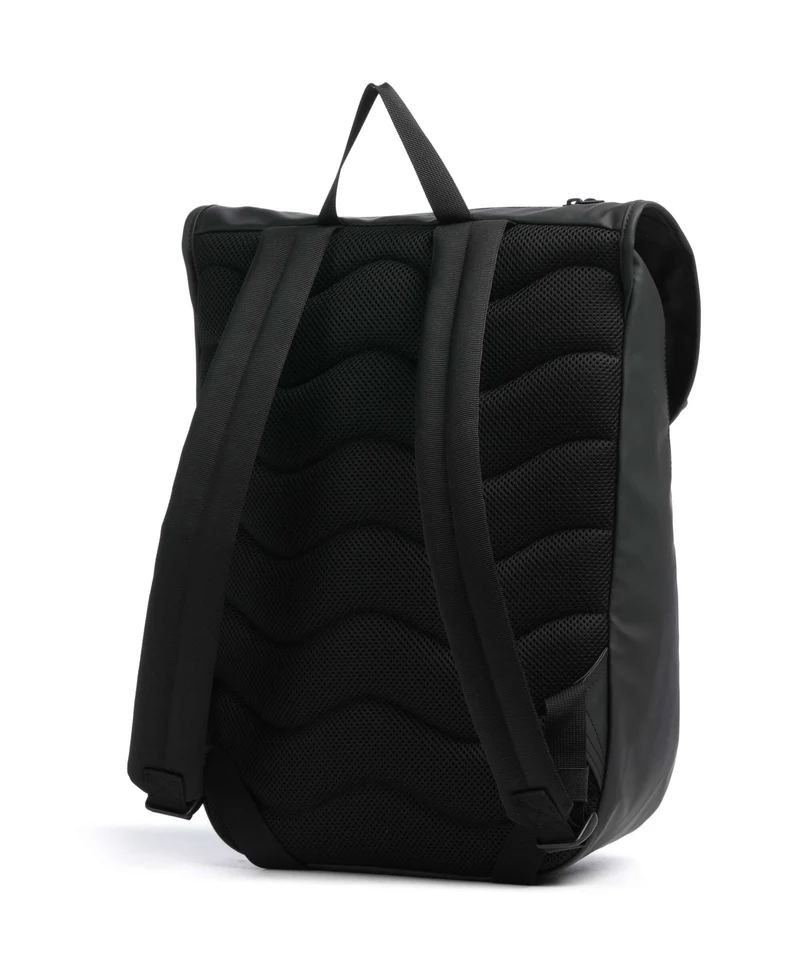 Sandqvist Stream Rucksack black