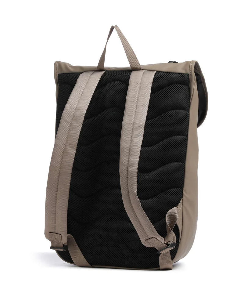 Sandqvist Stream Rucksack clay