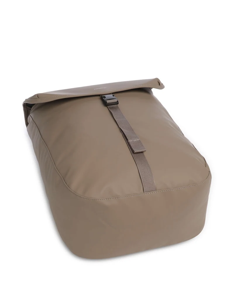 Sandqvist Stream Rucksack clay