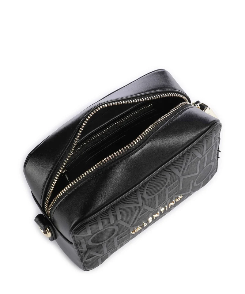 Valentino Bags Gynevra Re Umhängetasche nero