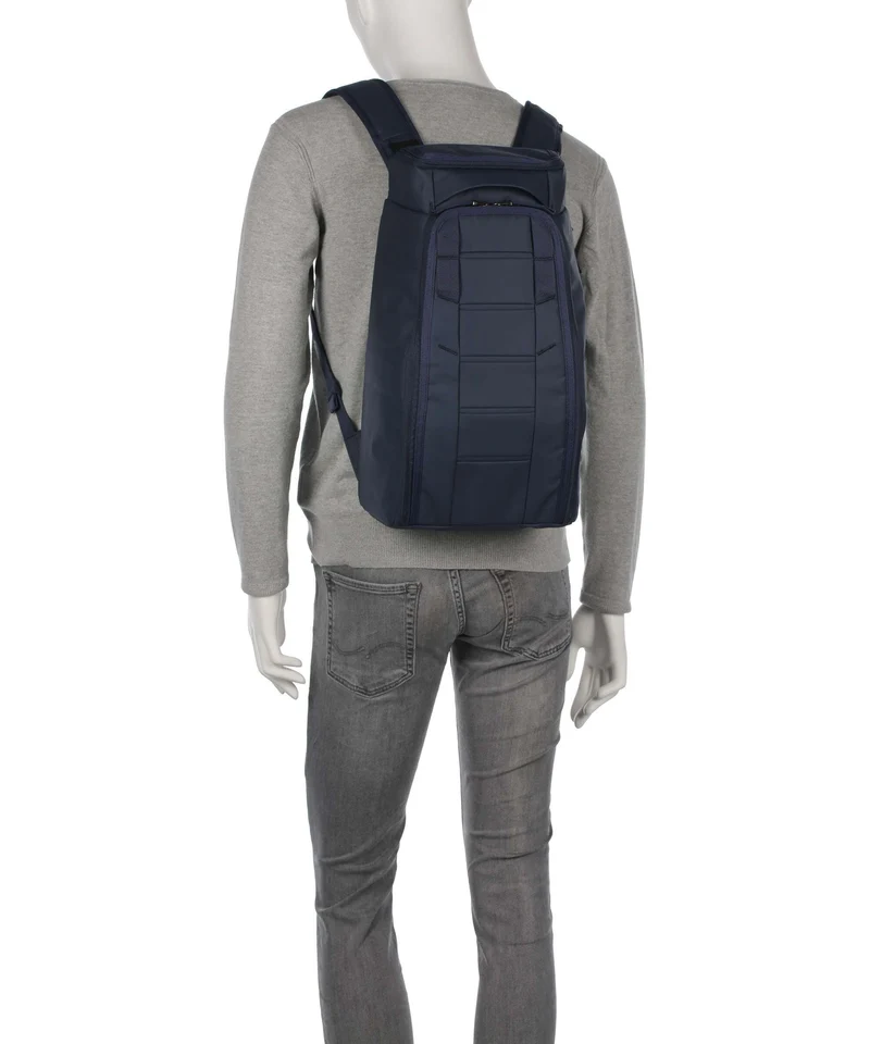 Db Hugger 20 Rucksack blue hour