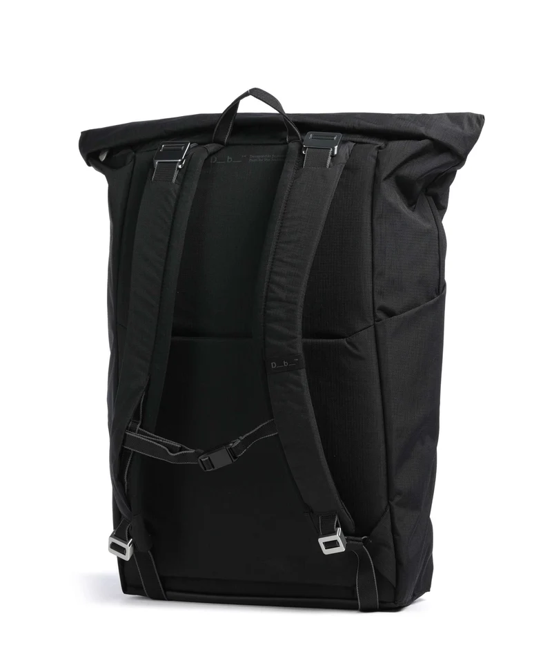 Db Entour 26 Rucksack black out