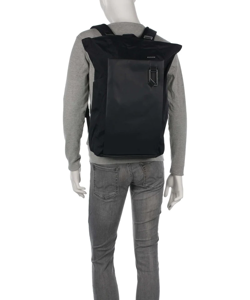 Db Entour 26 Rucksack black out