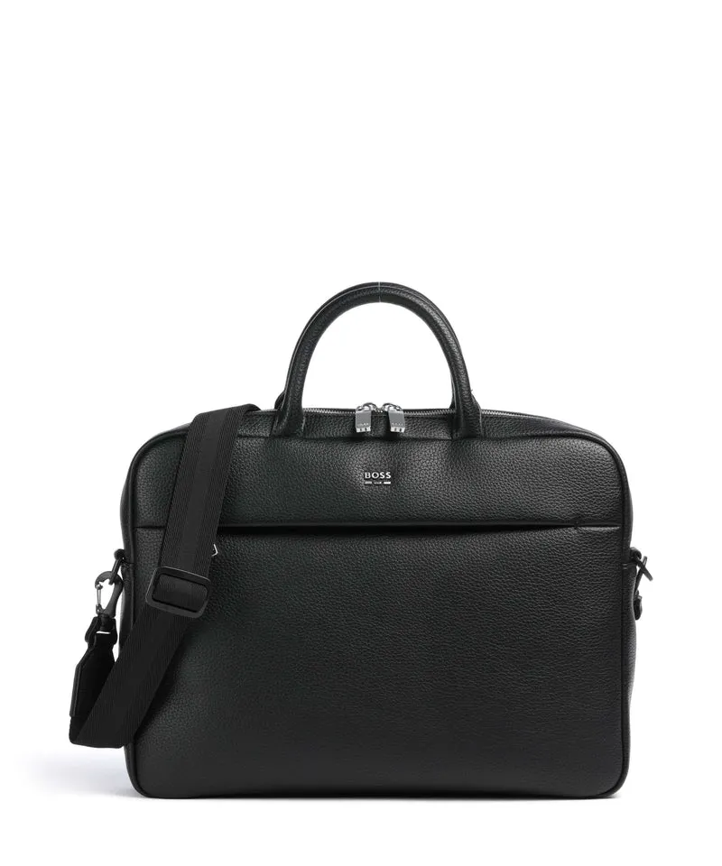 BOSS Ray Aktentasche black