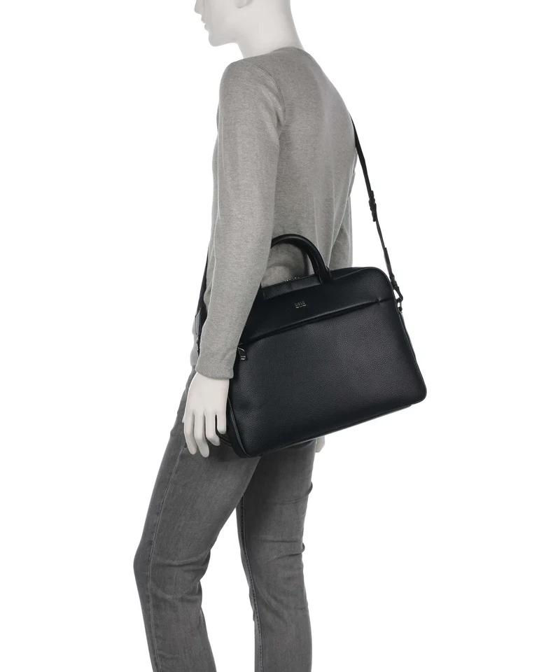 BOSS Ray Aktentasche black