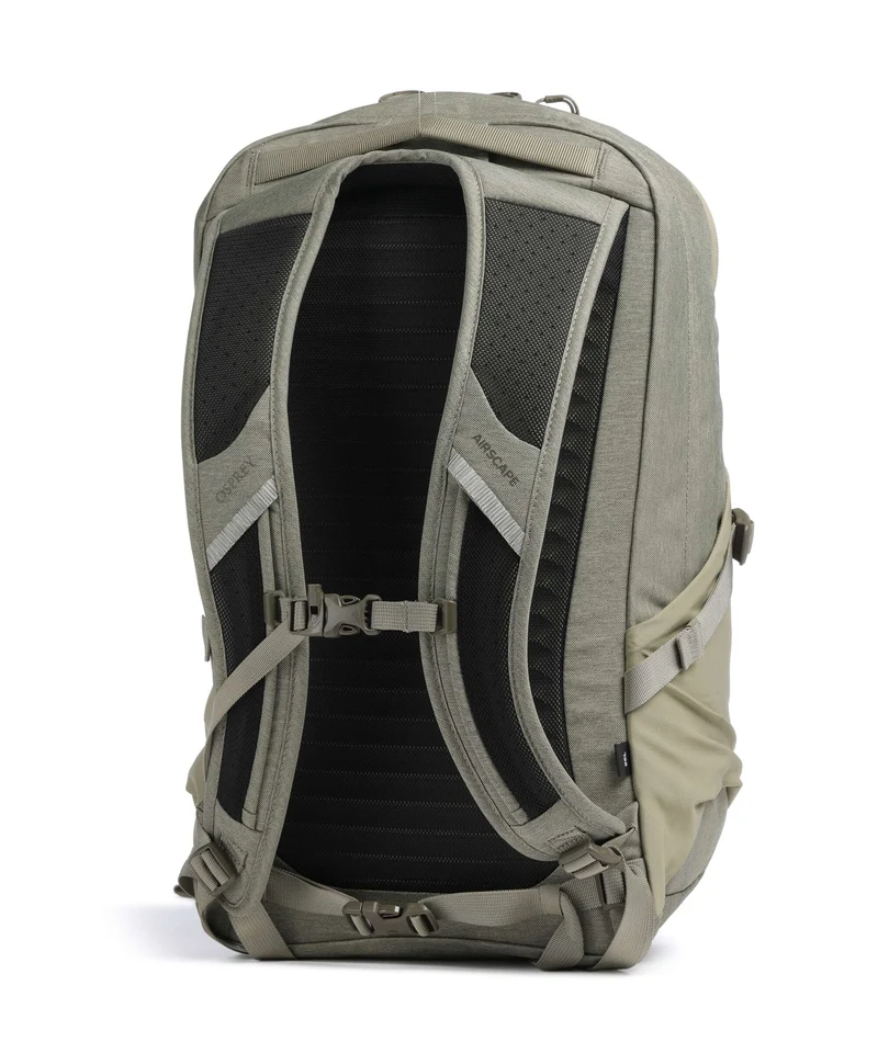 Osprey Quasar Rucksack olive tan
