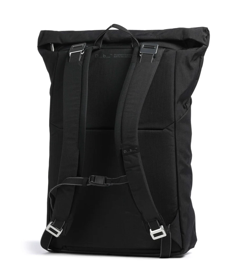 Db Entour 18 Rucksack black out