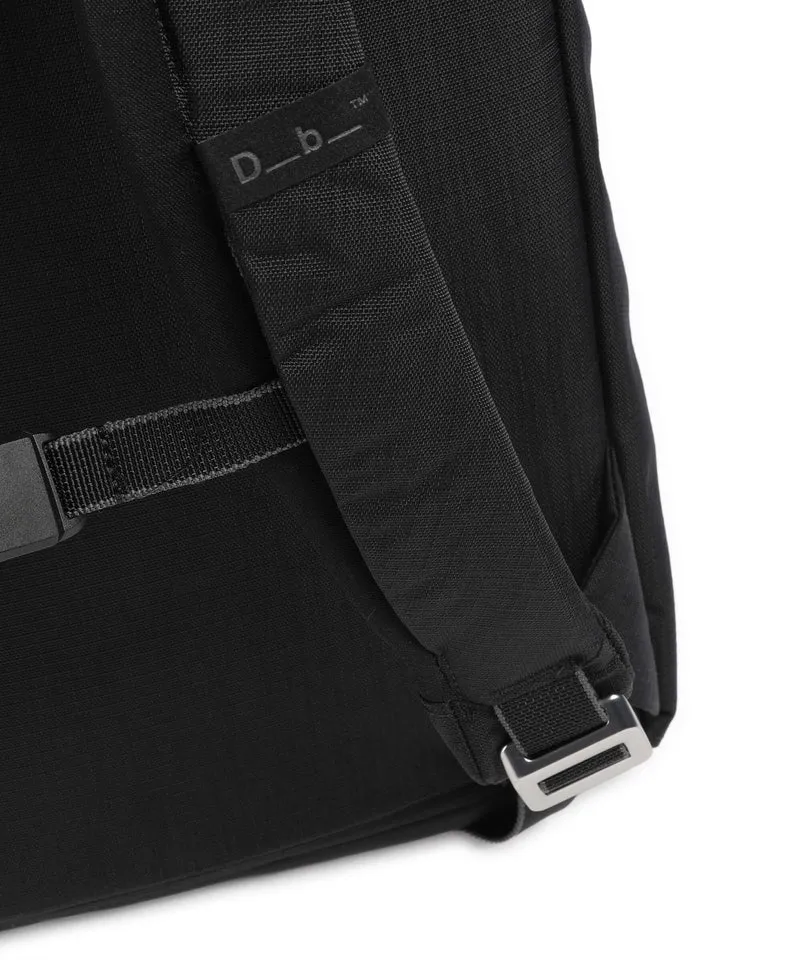 Db Entour 18 Rucksack black out