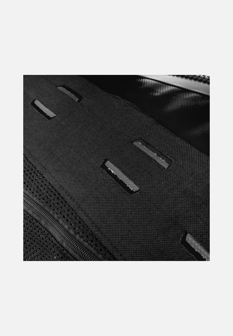 Duffle 60L Schwarz - Duffle Bags