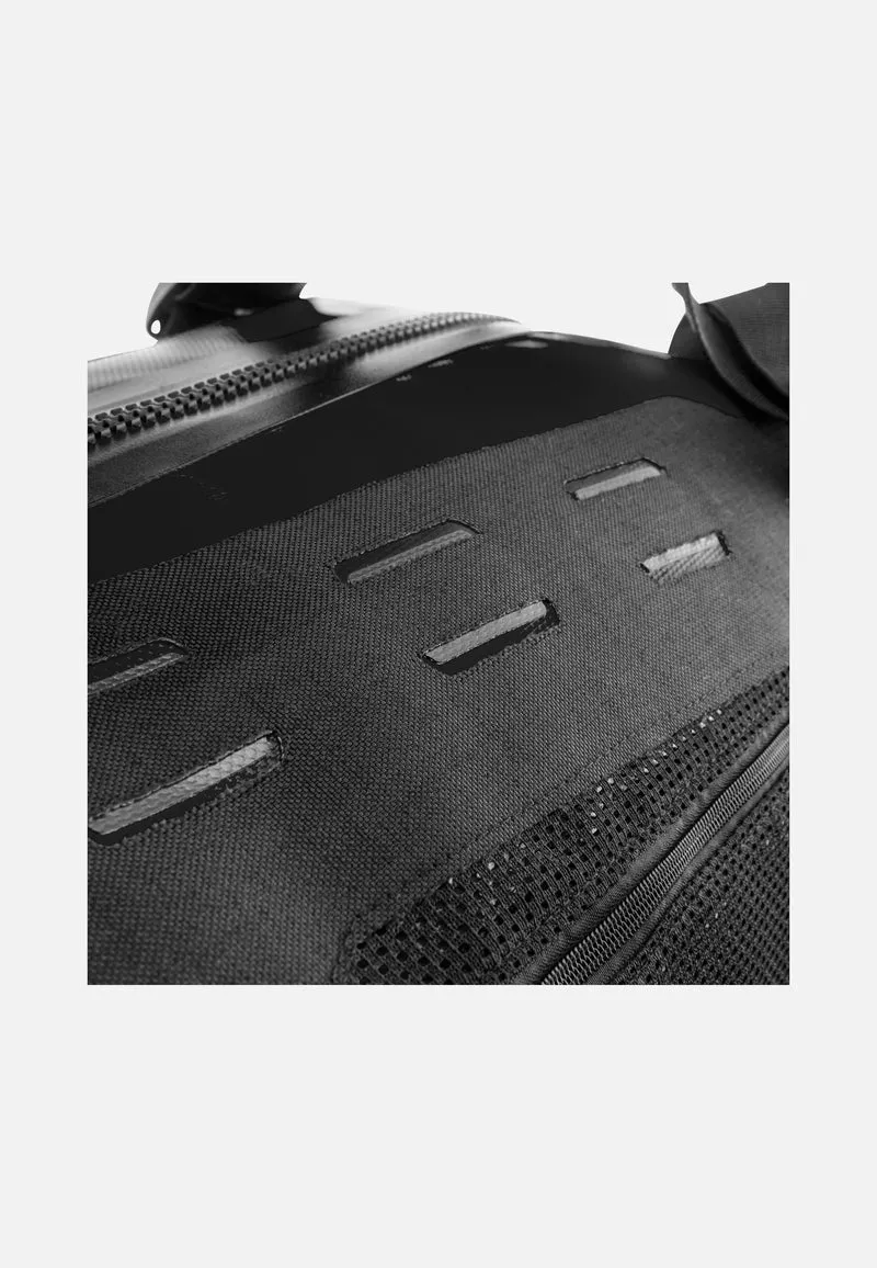 Duffle 40L Schwarz - Duffle Bags