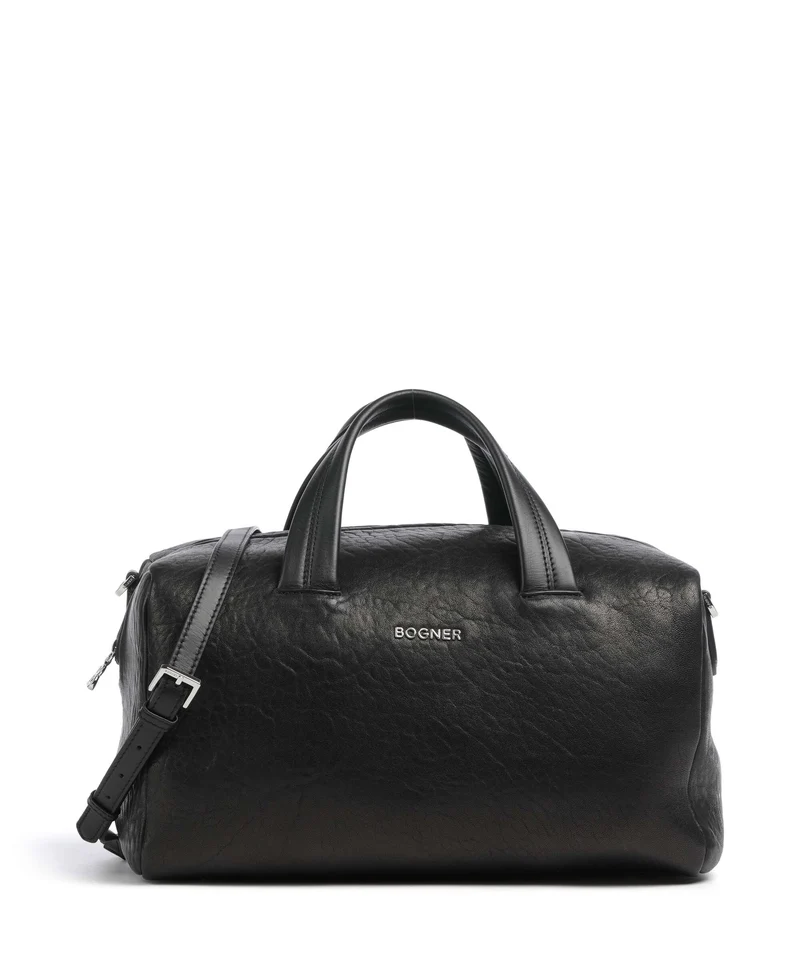 Bogner Anzere Marcia Handtasche black