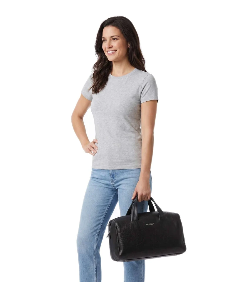 Bogner Anzere Marcia Handtasche black