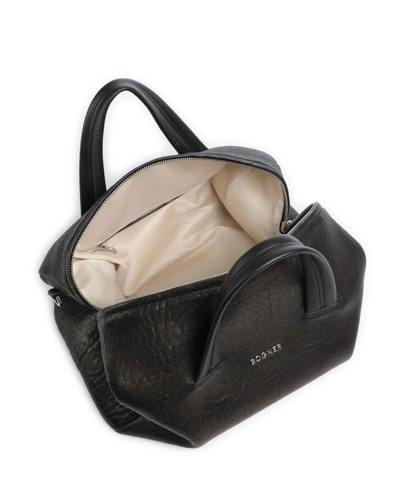 Bogner Anzere Marcia Handtasche black