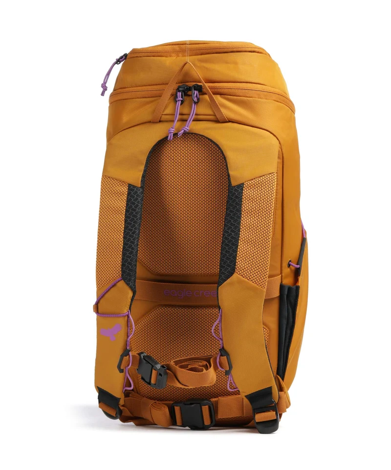 Eagle Creek Ranger 16 Rucksack iron orange