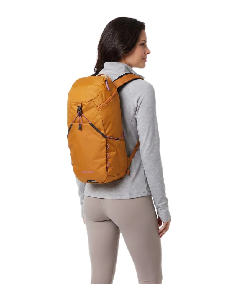 Eagle Creek Ranger 16 Rucksack iron orange