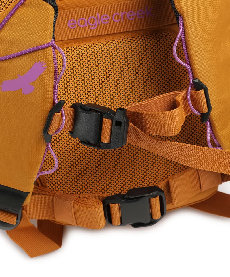 Eagle Creek Ranger 16 Rucksack iron orange