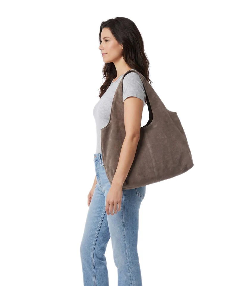 Markberg LaurineMBG Shopper major brown
