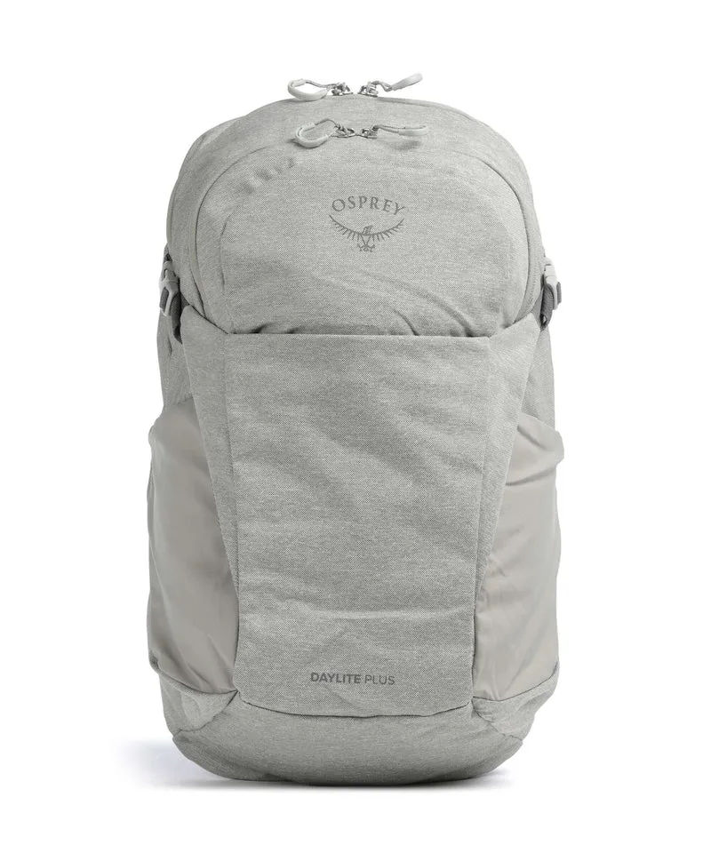 Osprey Daylite Plus Wanderrucksack grey wolf