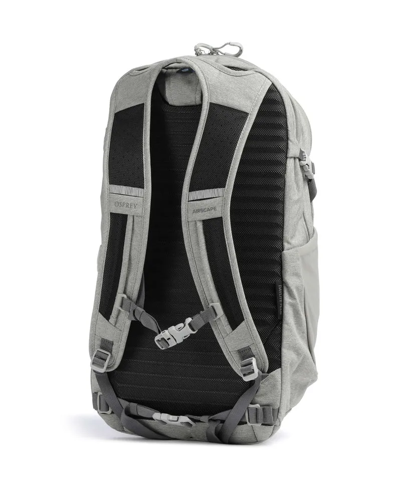 Osprey Daylite Plus Wanderrucksack grey wolf