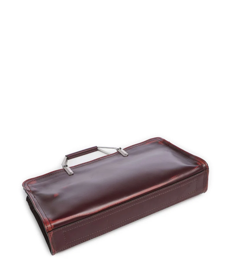 Campomaggi Handtasche bordeaux