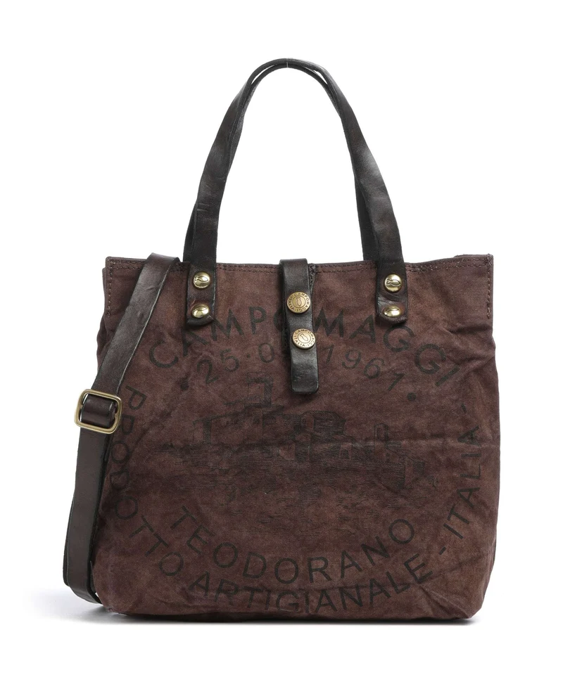 Campomaggi Handtasche brown