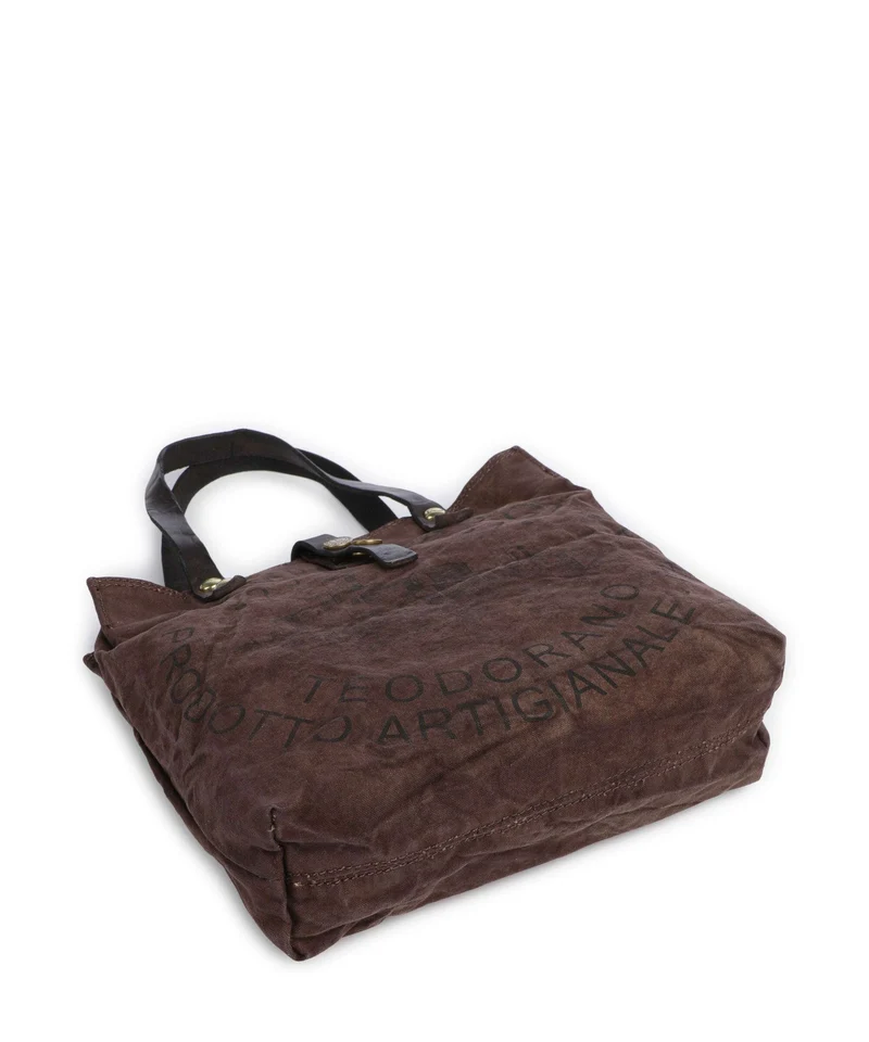 Campomaggi Handtasche brown