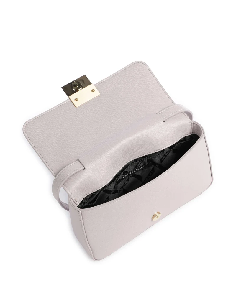 Armani Exchange Amy Umhängetasche ballet