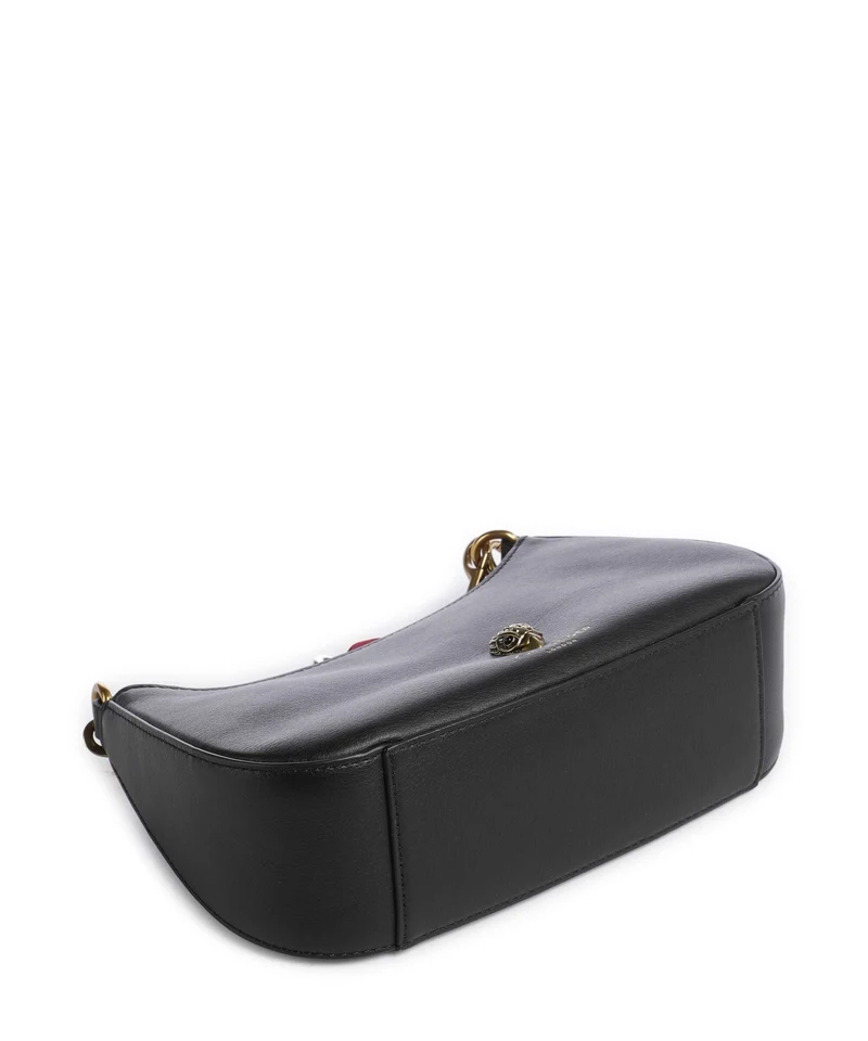 Kurt Geiger Sloane Schultertasche black