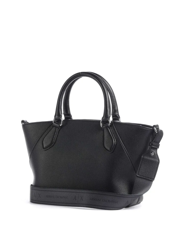 Armani Exchange Isabel S Handtasche black