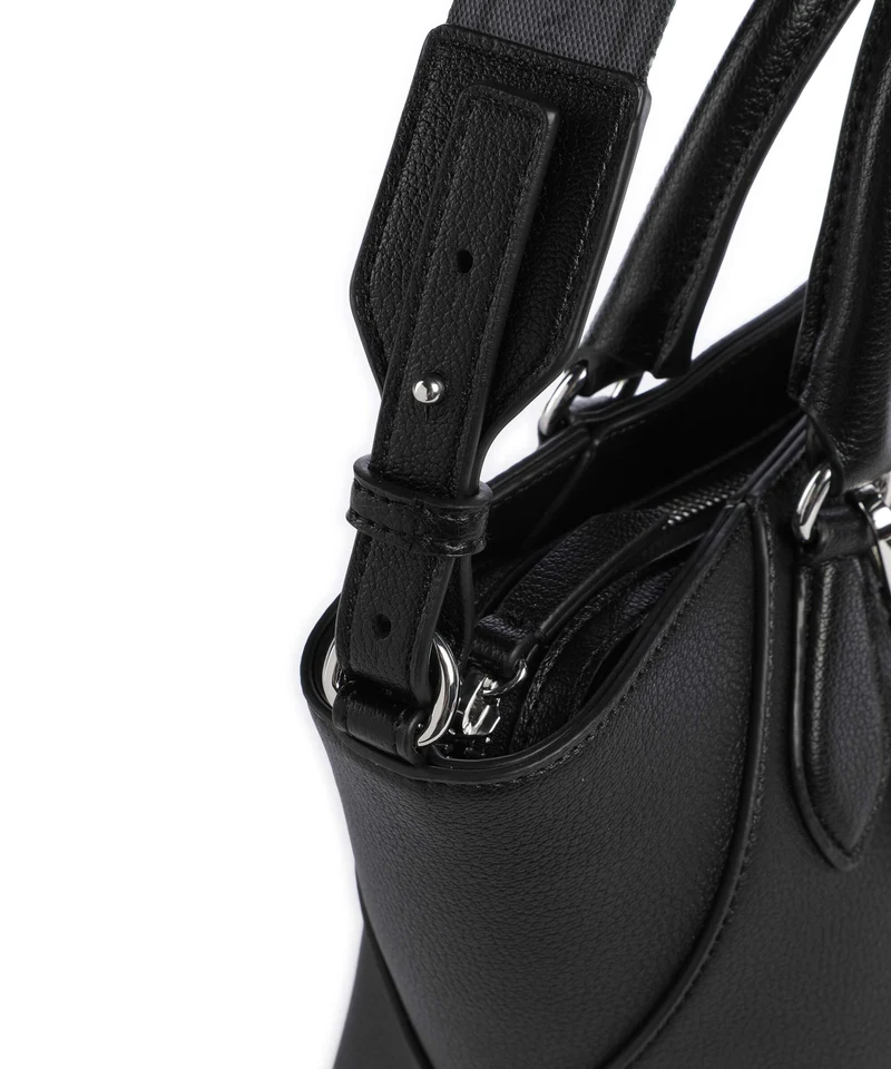 Armani Exchange Isabel S Handtasche black