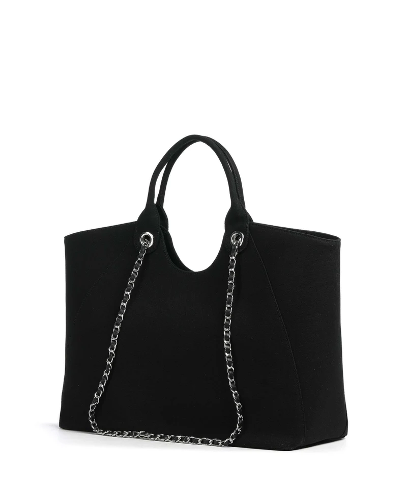 Karl Lagerfeld K/Rue St Guillaume Shopper black