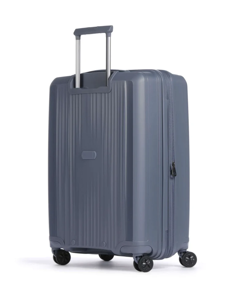 Epic Halo 4-Rollen Trolley folkstoneblue