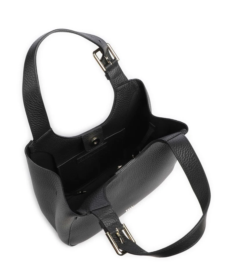Furla Dora S Handtasche nero