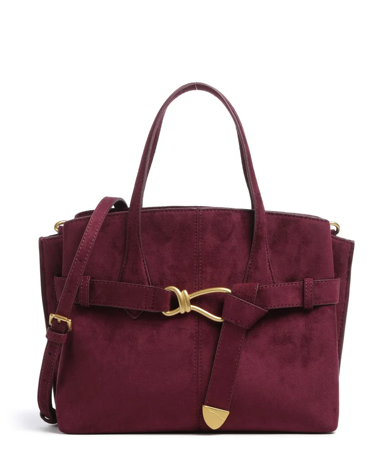 Steve Madden BJOPLIN Handtasche wine
