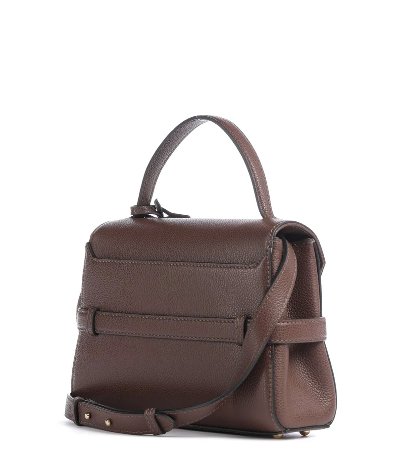 Lancel Faubourg Handtasche coconut