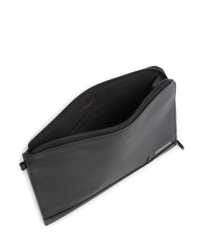 Samsonite Pro-DLX Geldbörse black