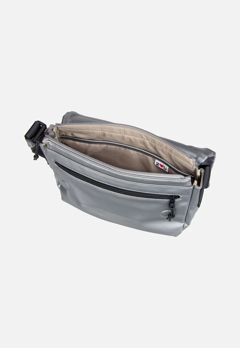 Cargo CA60 Metallic-Stone - Messenger Bag