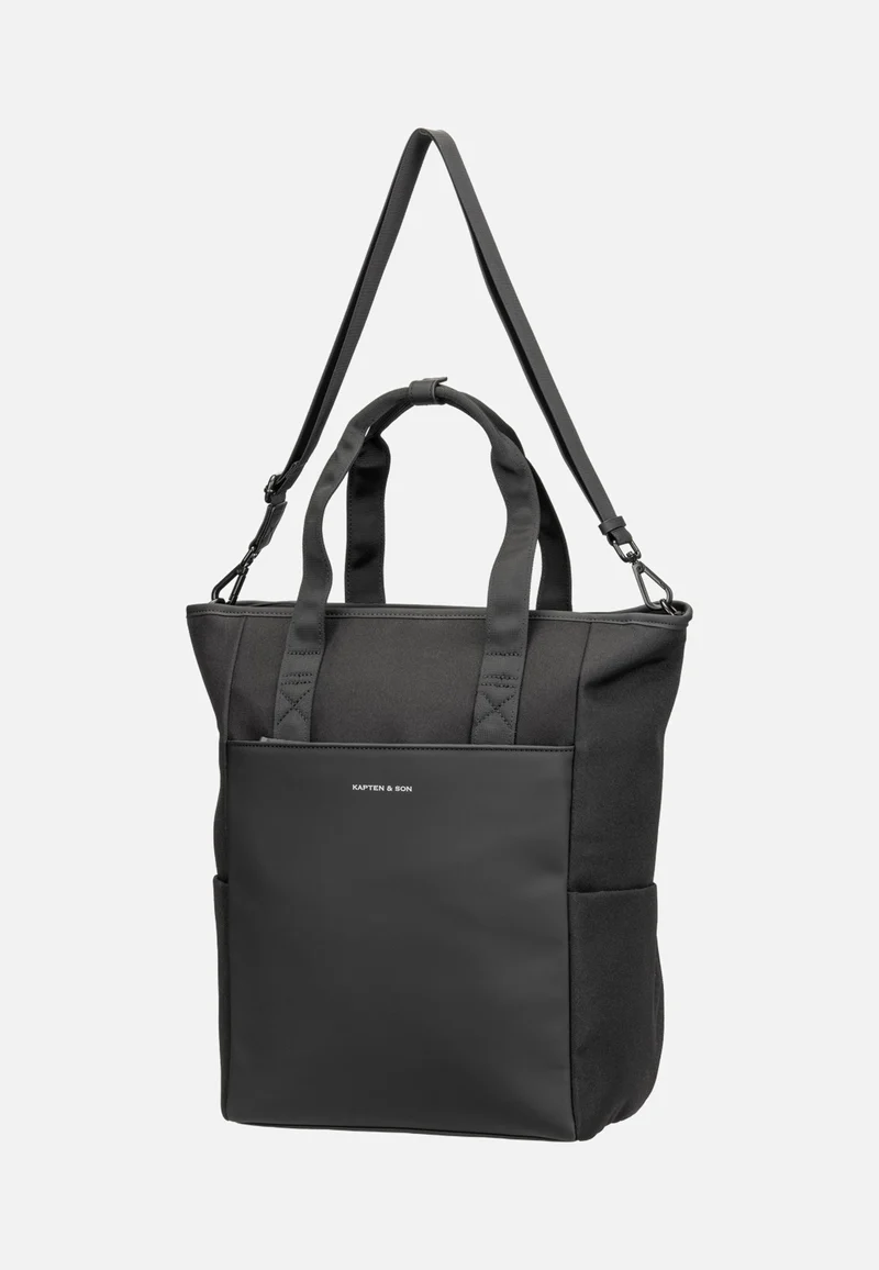 Lindby Pro All Black - Rucksack
