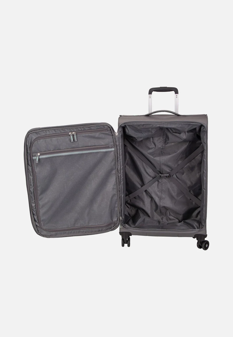 Aerospin Spinner M Stone Basalt - Koffer