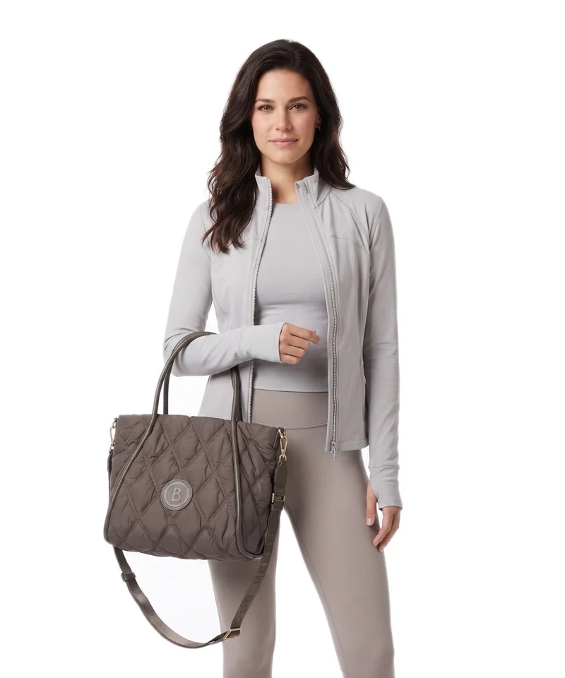 Bogner Tirano Timea Handtasche falcon