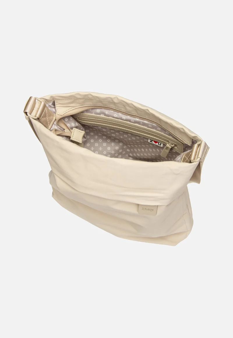 Amie AM120 Sand - Crossbody Bag