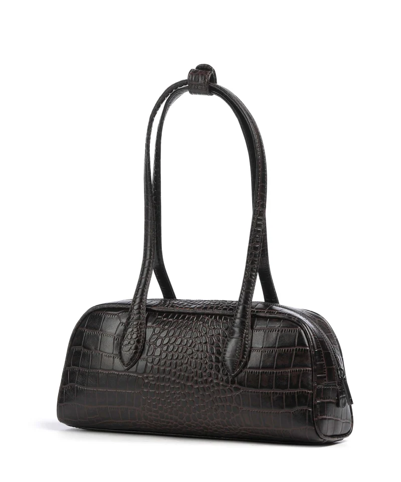 Markberg EdenaMBG Schultertasche espresso brown