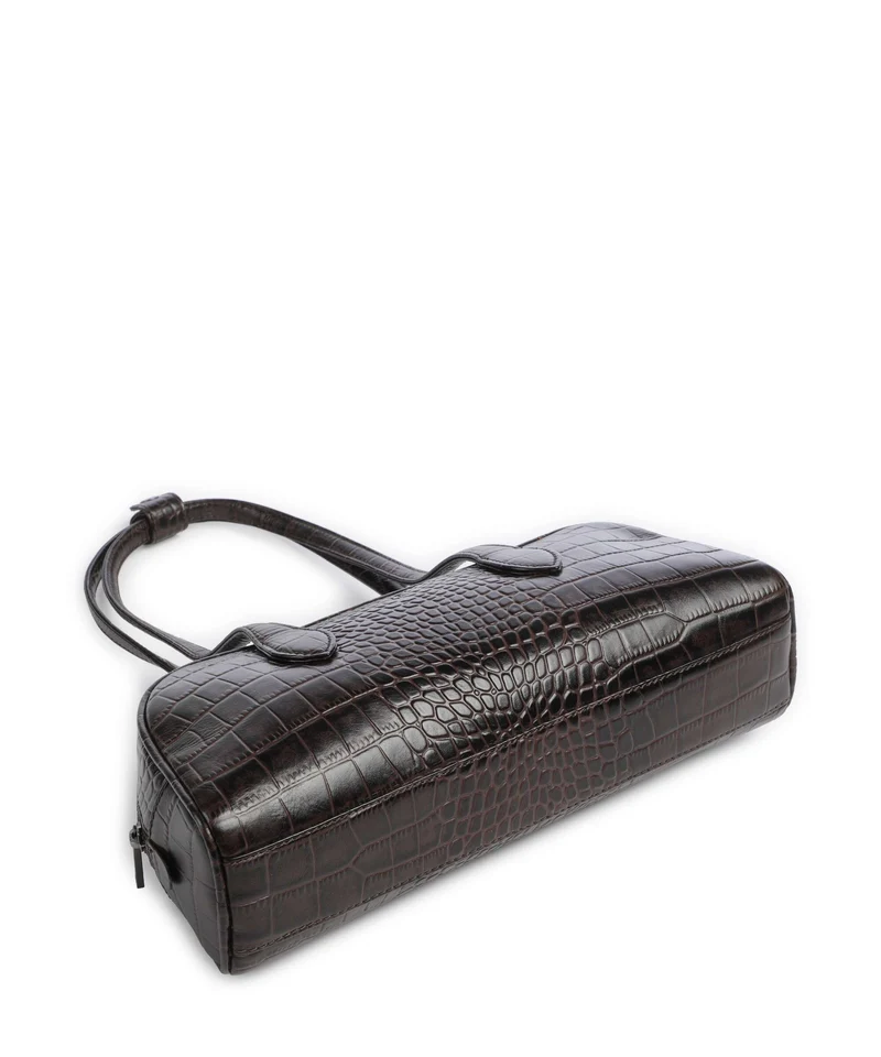 Markberg EdenaMBG Schultertasche espresso brown